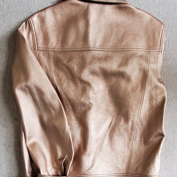 AKRIS Jacket Gemini size 4 - Picture 4 of 4